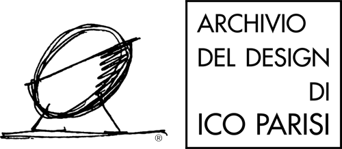 Archivio del Design di Ico Parisi